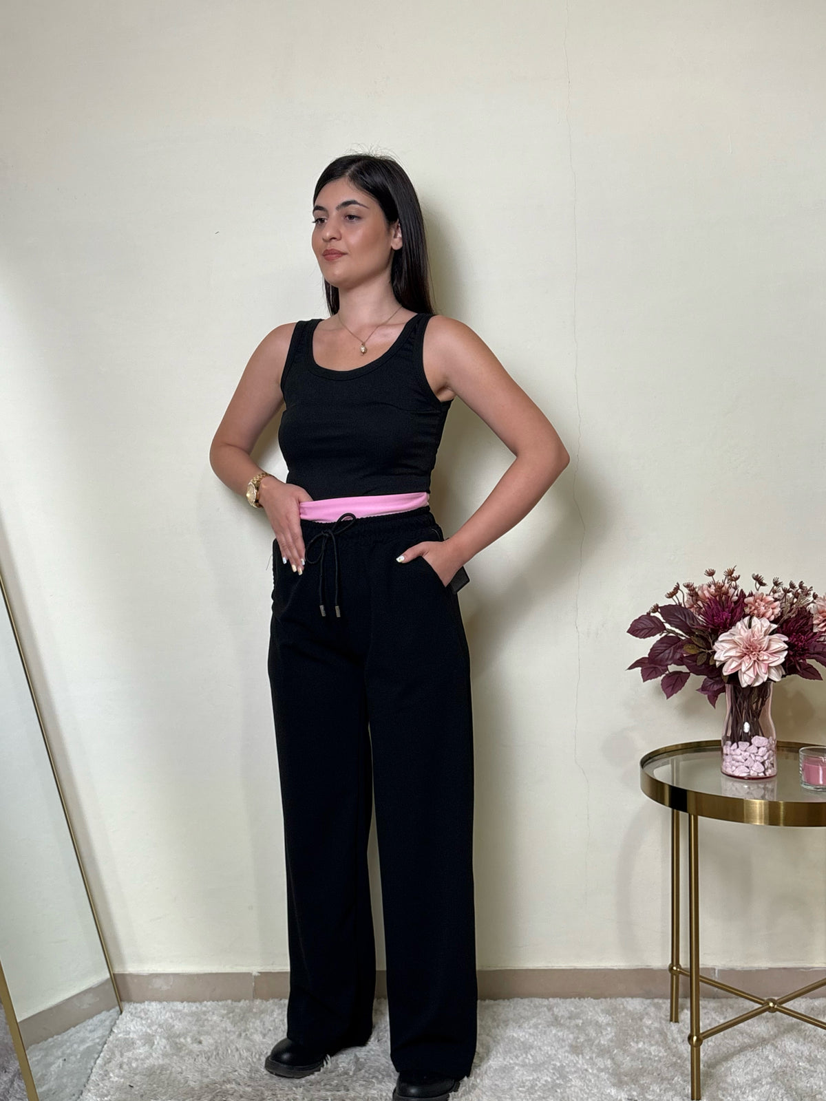 Pantalone “Sport”