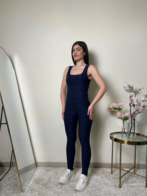 Leggings “Elsa”