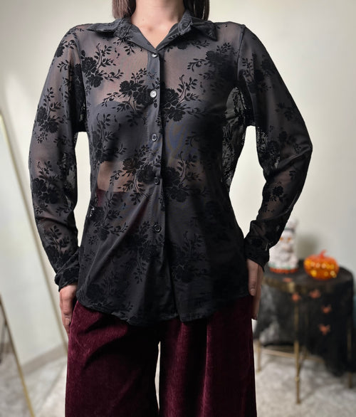 Camicia “Letizia”