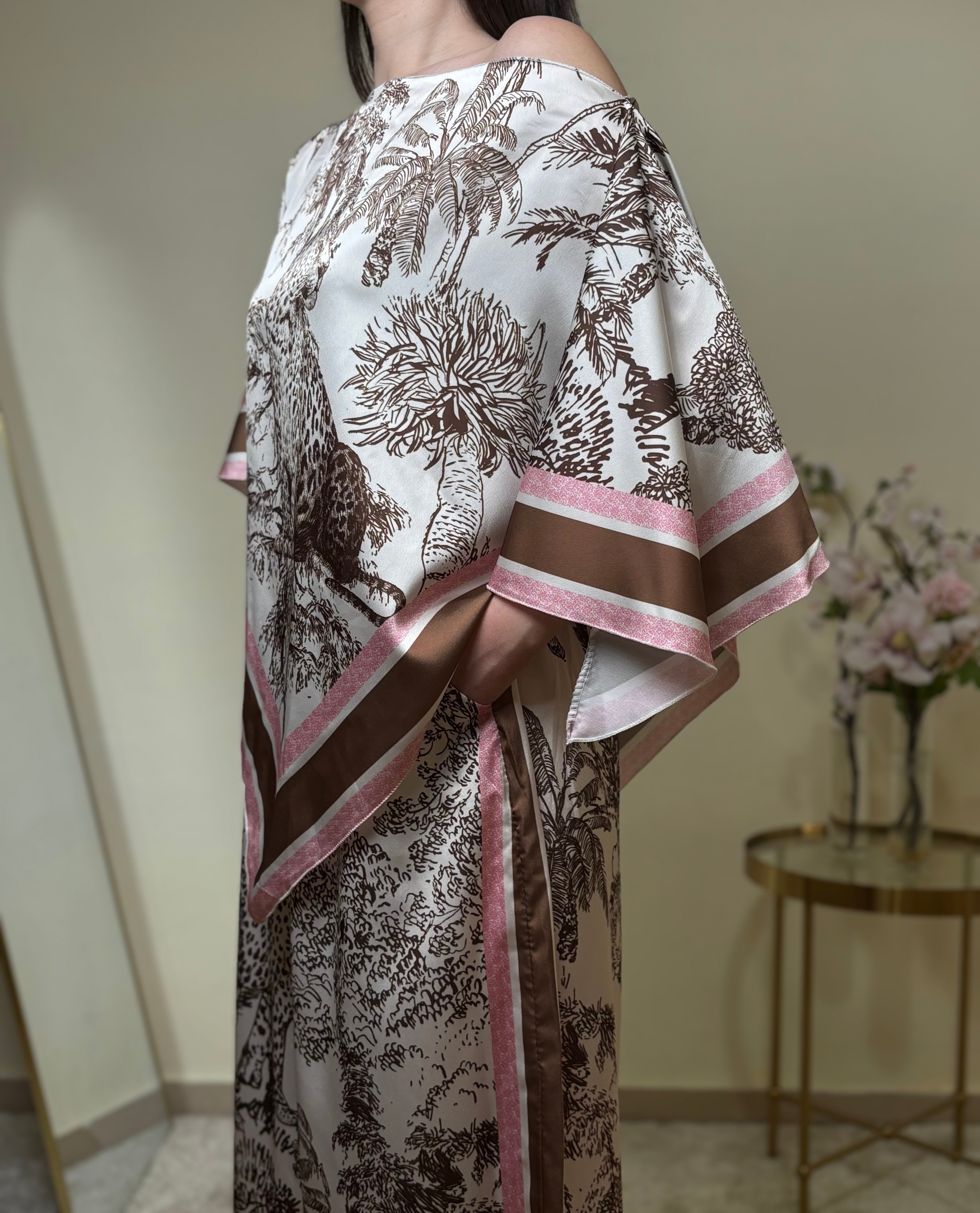 Coordinato “Savana”