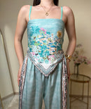 Coordinato “Summer”
