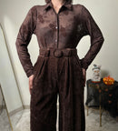 Camicia “Letizia”