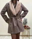 Cappotto "Christmas"