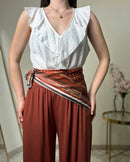 Pantalone “Firenze”