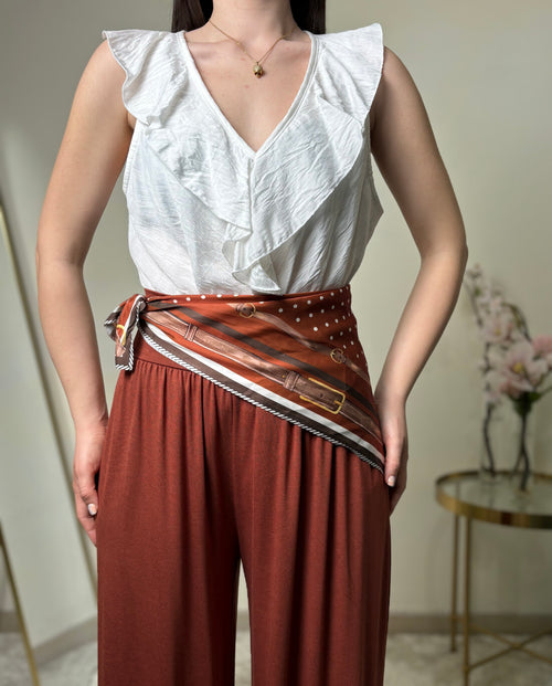 Pantalone “Firenze”