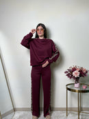 Coordinato “Leo”
