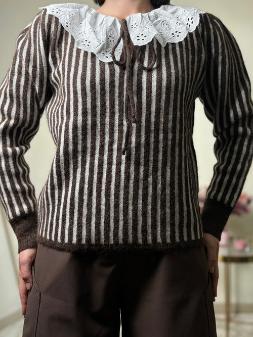 Maglia “Nuvola”