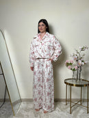 Pantalone “Margherita”