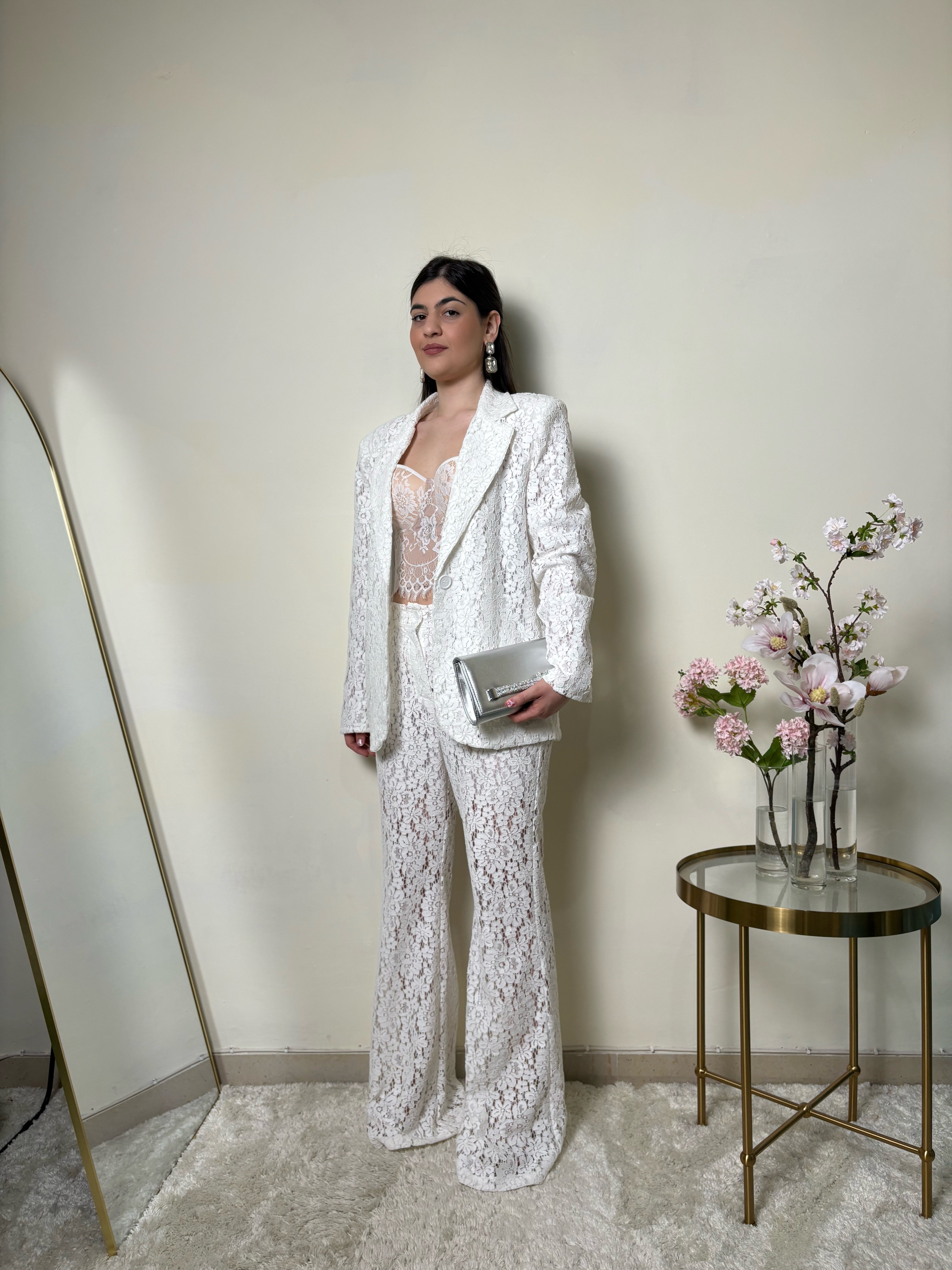 Tailleur