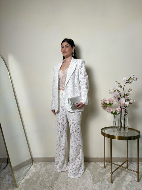 Tailleur “Promessa”