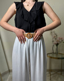 Maglia “Volant”
