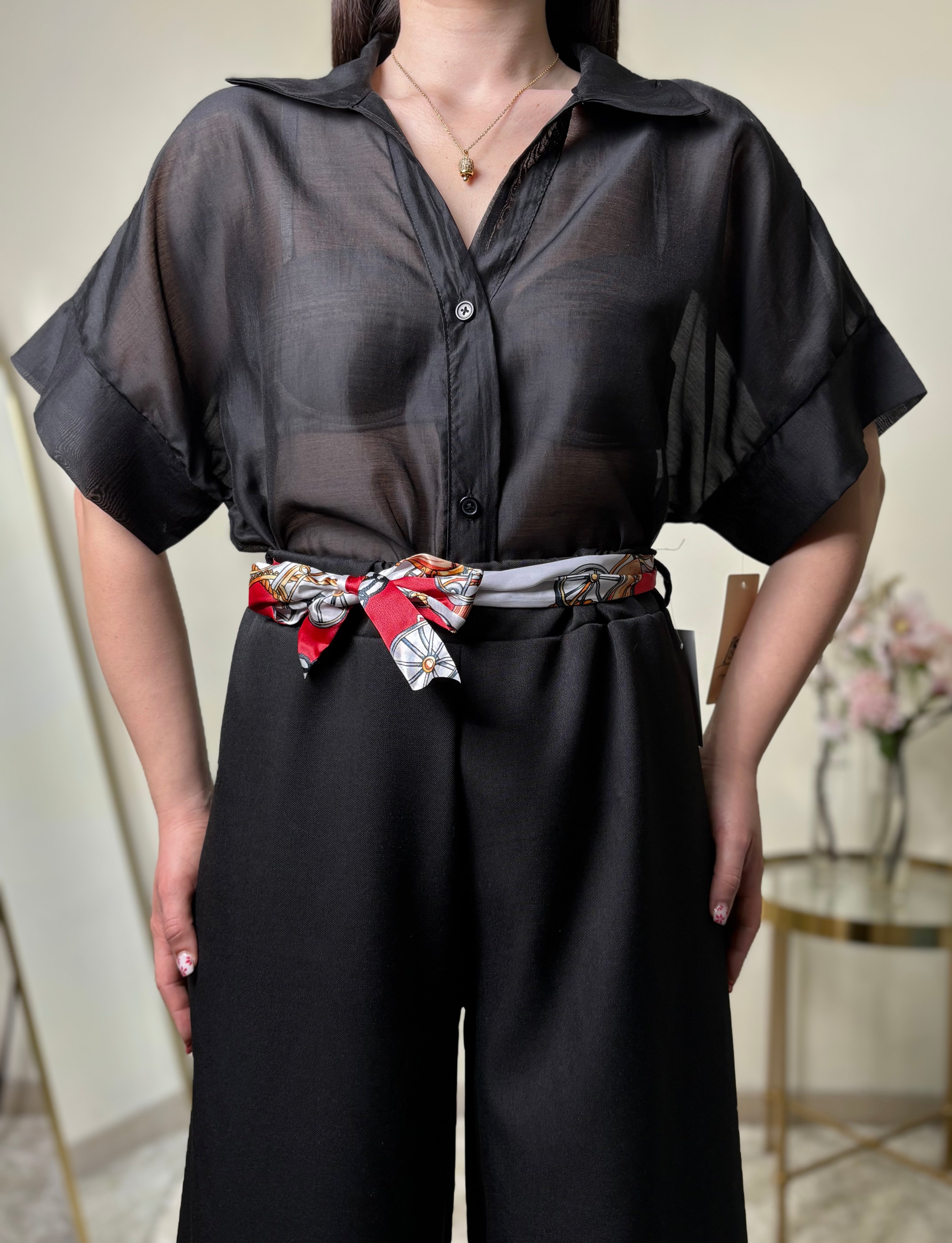Camicia “Federica”