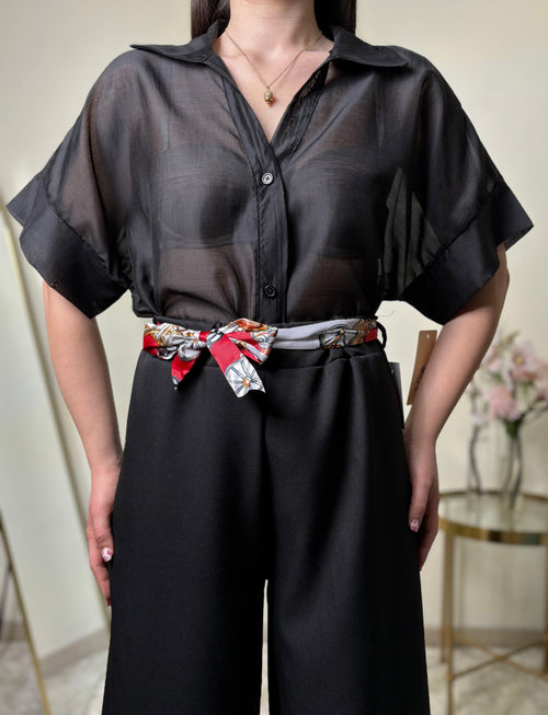 Camicia “Federica”