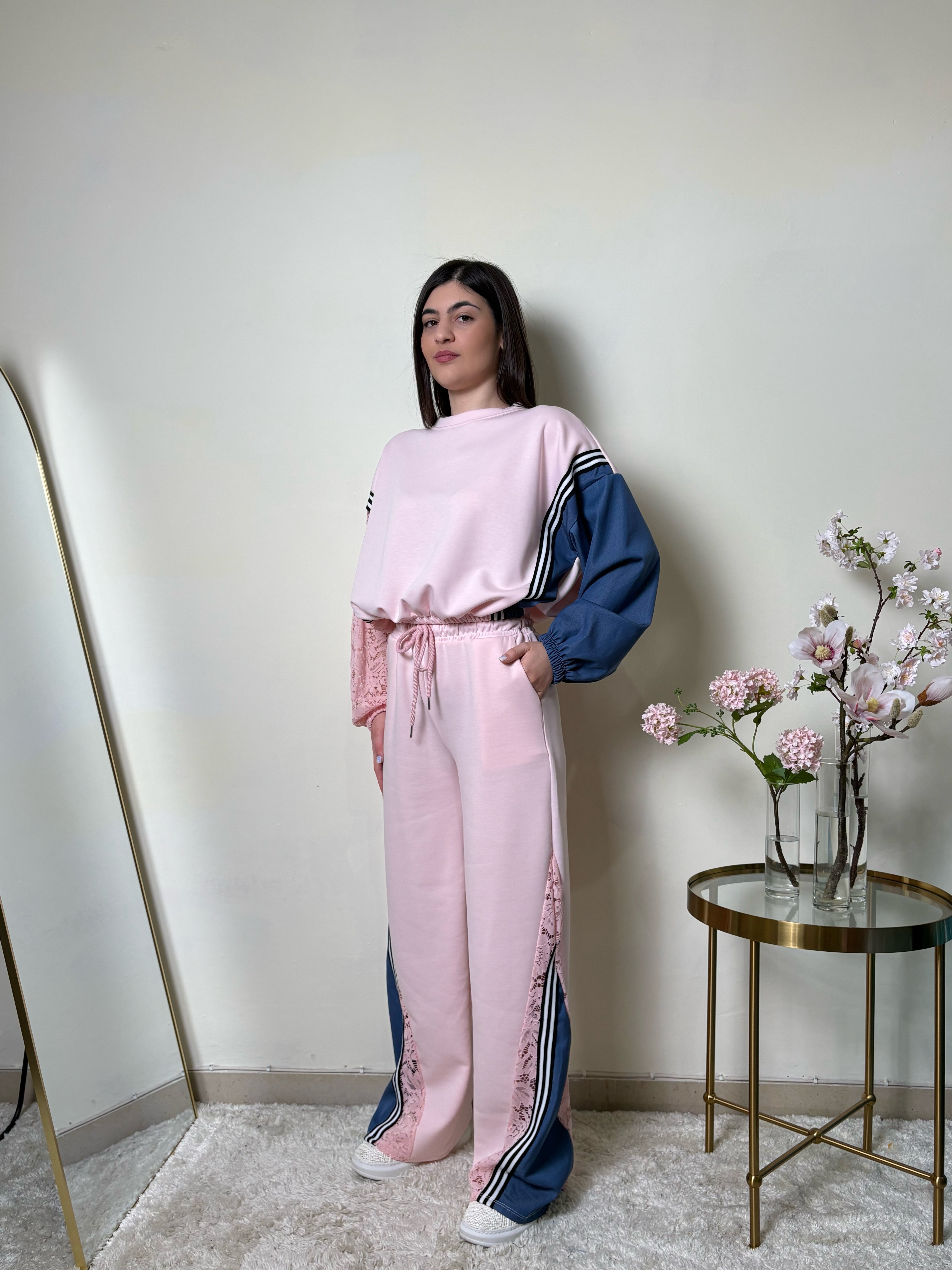 Tuta “Magnifica”