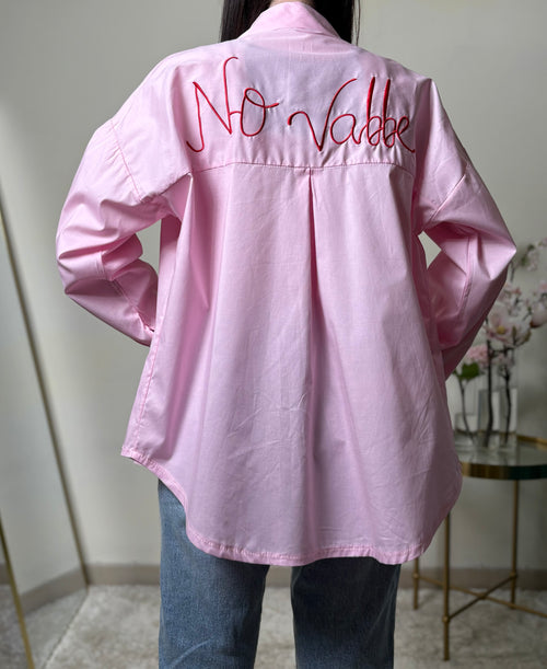 Camicia “No vabbè”