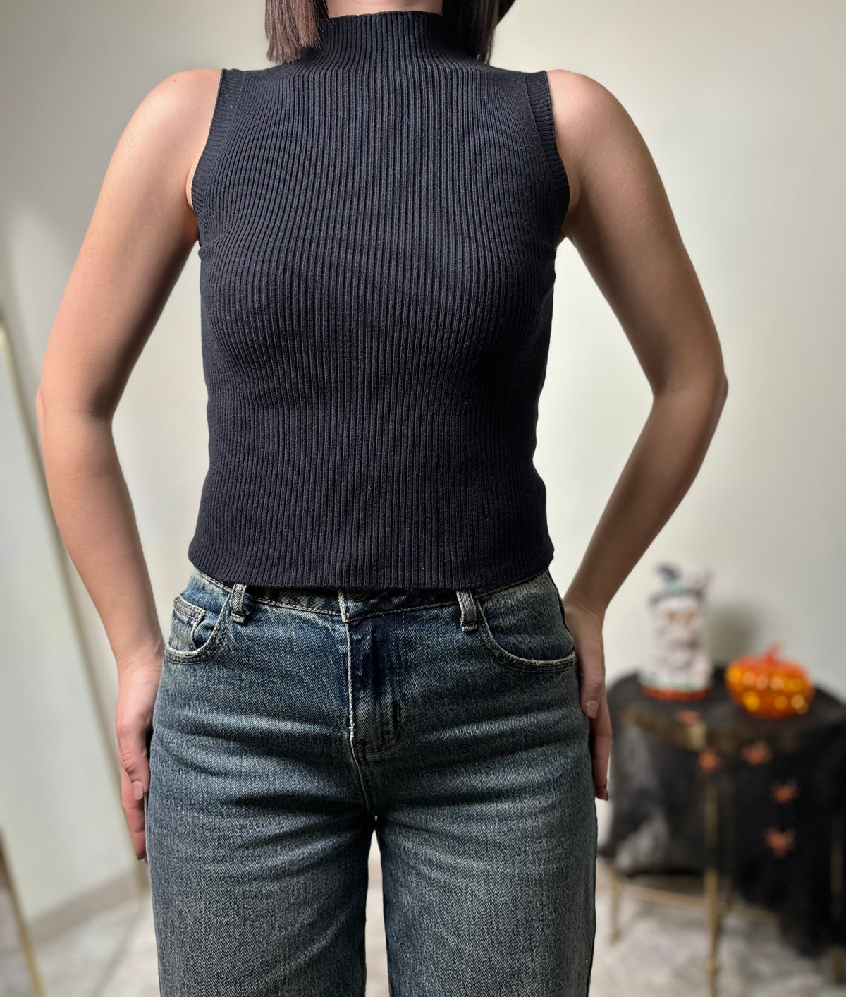 Top “Crop”