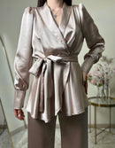 Tailleur “Elegance”