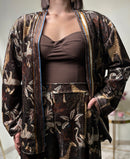 Coordinato “Giraffa”