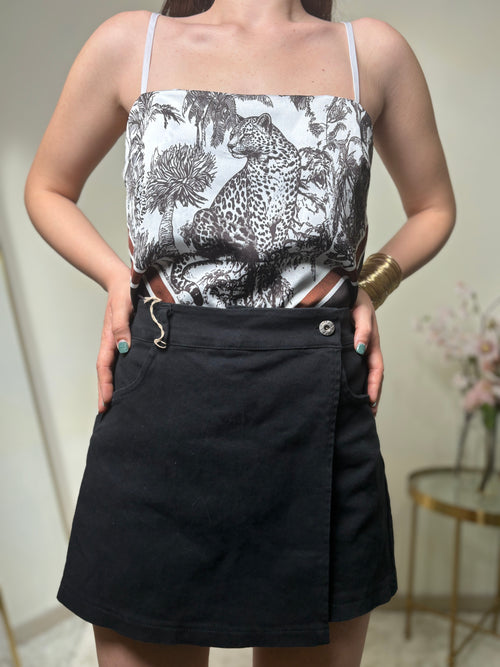 Shorts “Virginia”