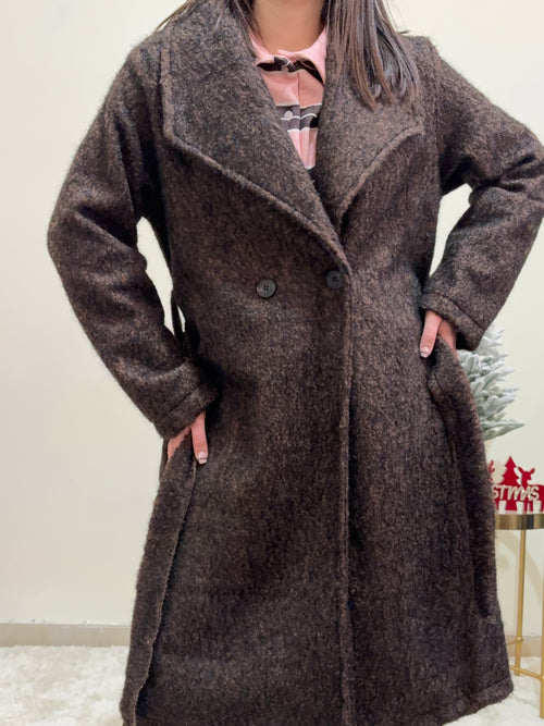 Cappotto “Vienna”