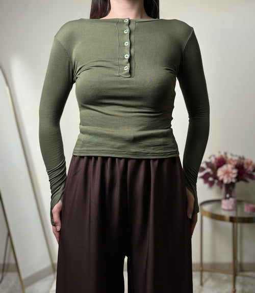Maglia “Casual”