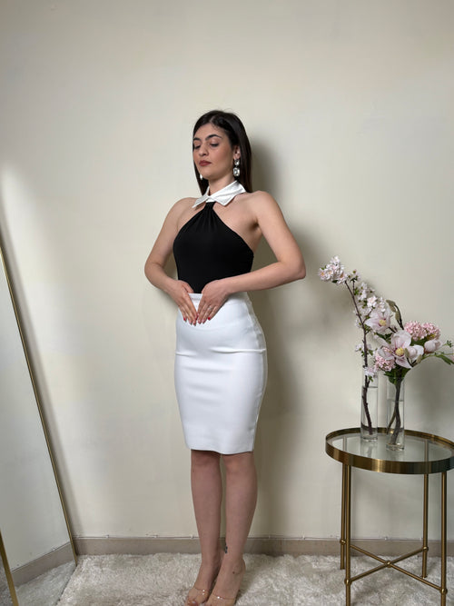 Body “007”