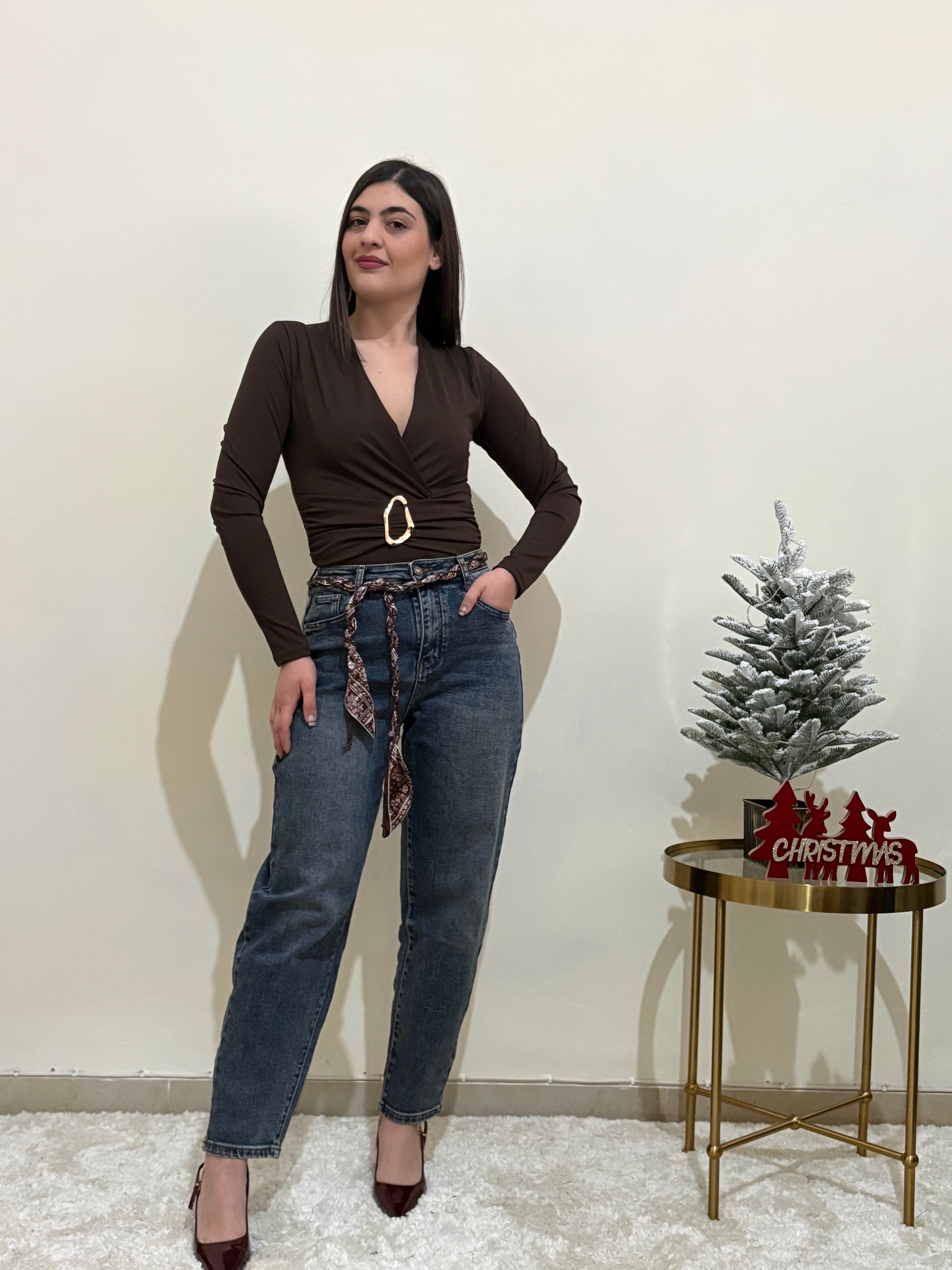 Body “Essenziale”