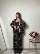 Coordinato “Giraffa”