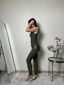Leggings “Elsa”