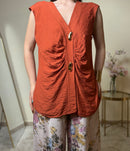 Camicia “Goccia d’oro”