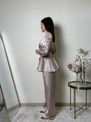 Tailleur “Elegance”