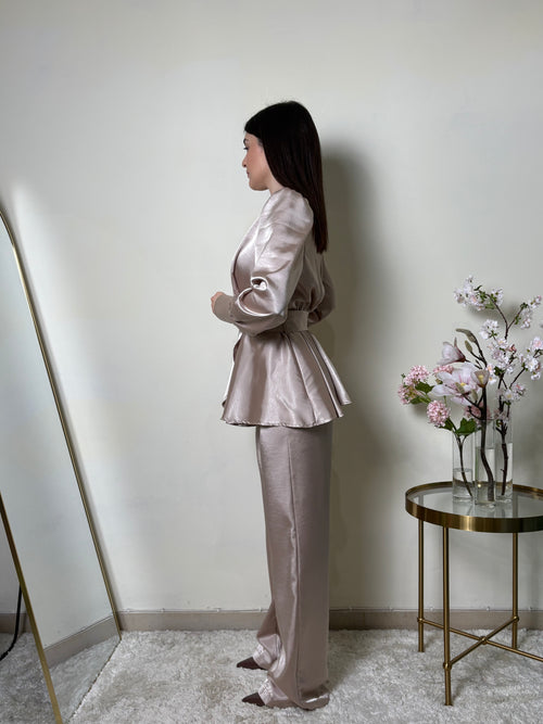 Tailleur “Elegance”