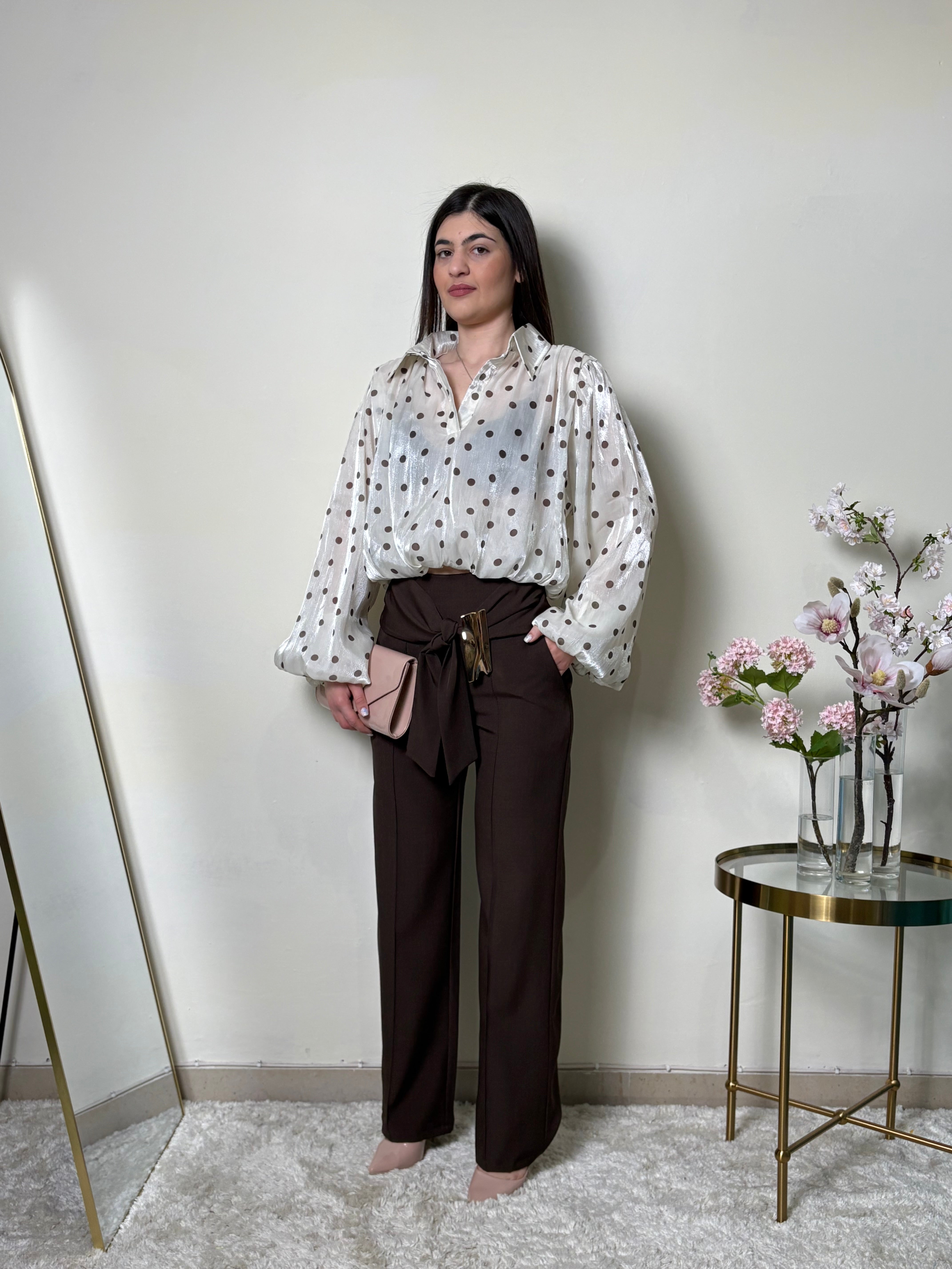 Pantalone “Giusy”