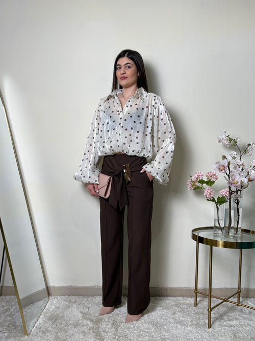 Pantalone “Giusy”