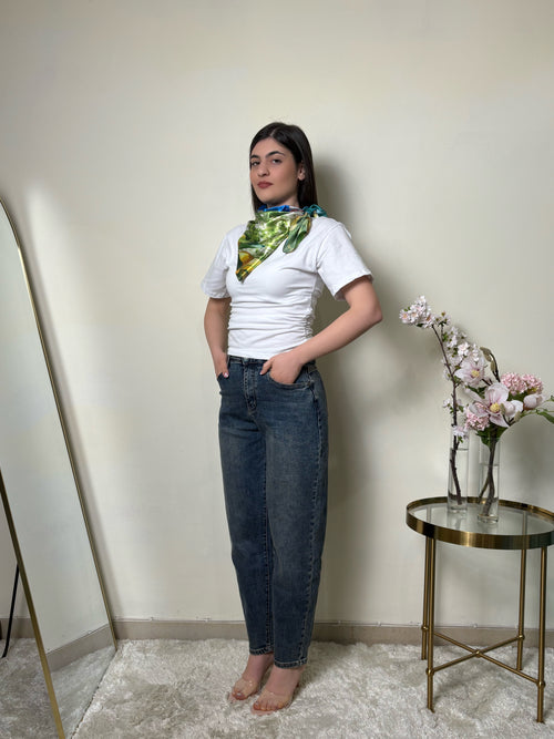 Foulard “Capri”