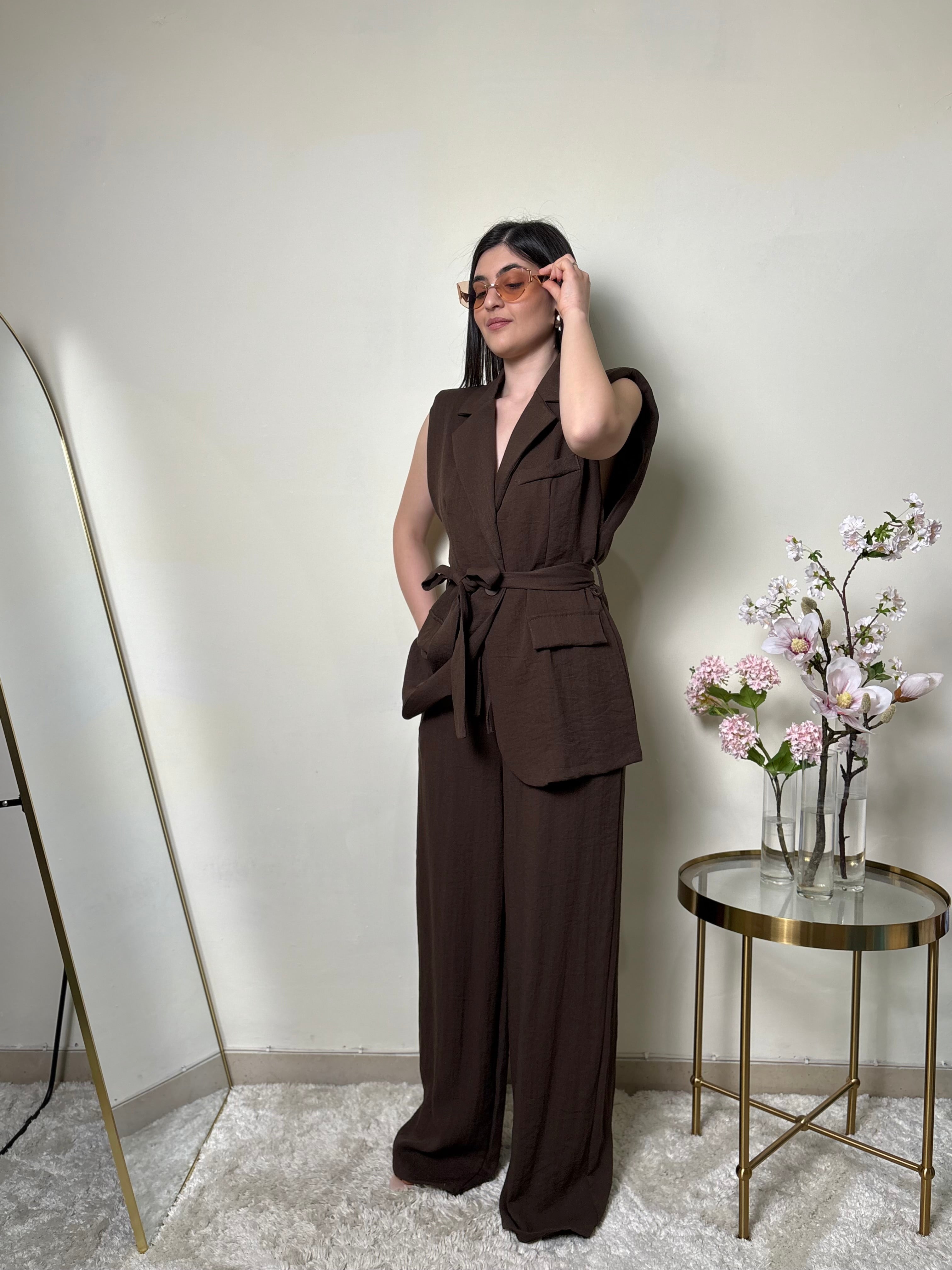 Coordinato “Lena”