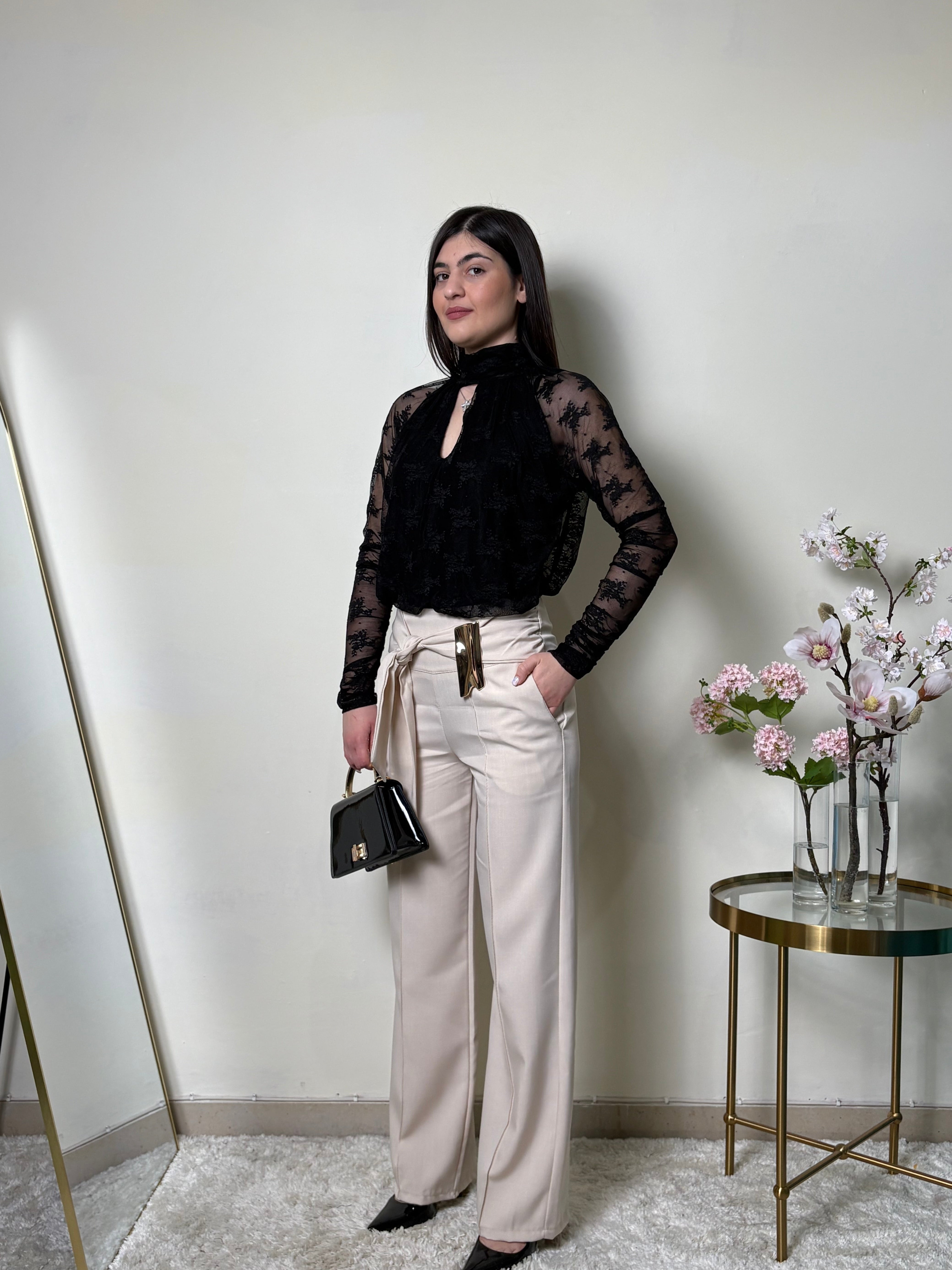 Pantalone “Giusy”