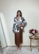 Blazer “Etiopia”