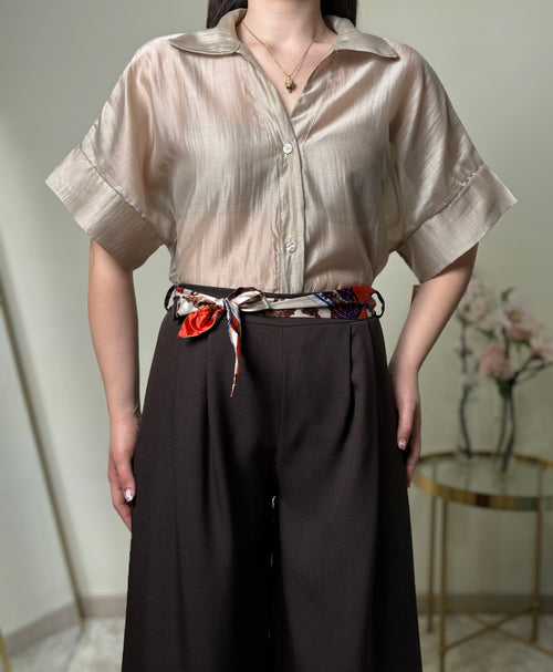 Camicia “Federica”