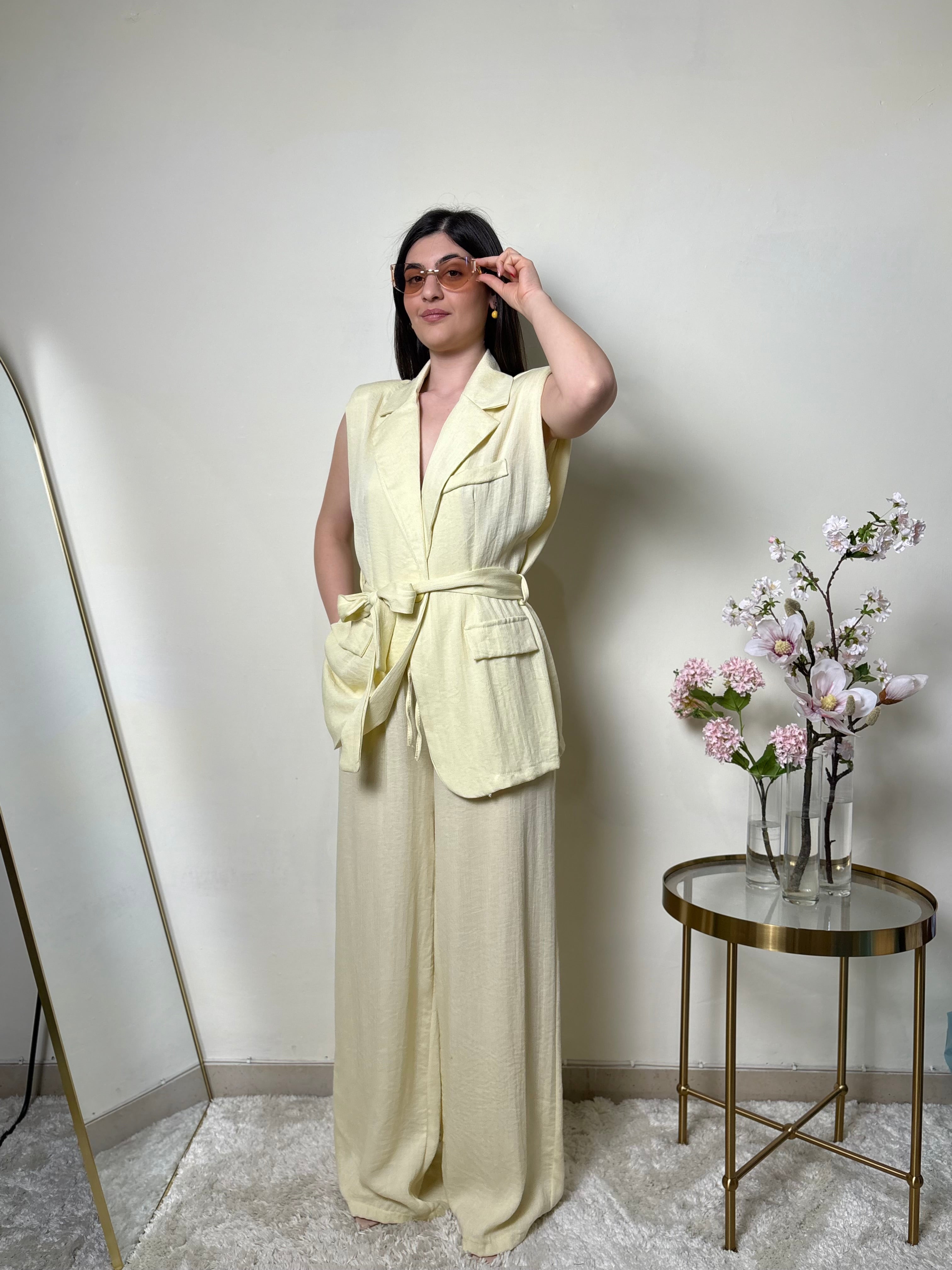 Coordinato “Lena”