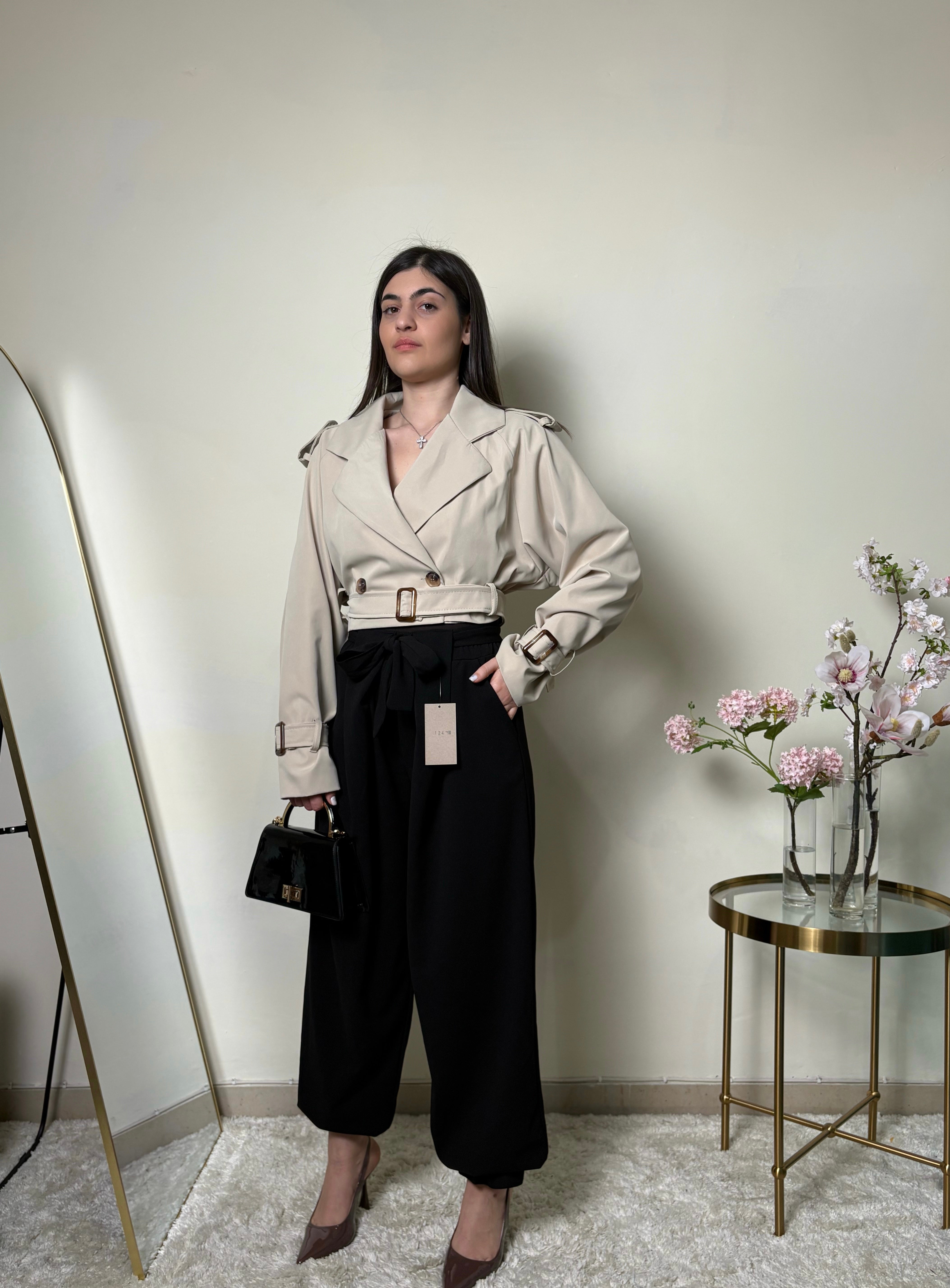 Pantalone “Anastasia”