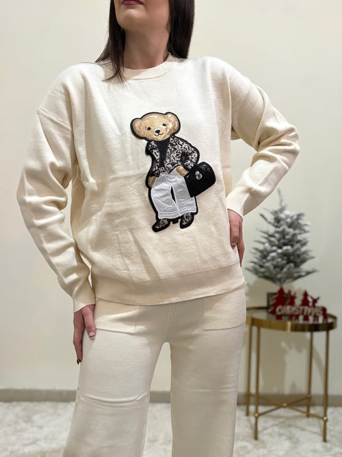 Coordinato “Orso”