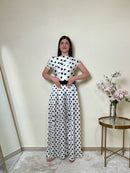 Pantalone “Retrò”