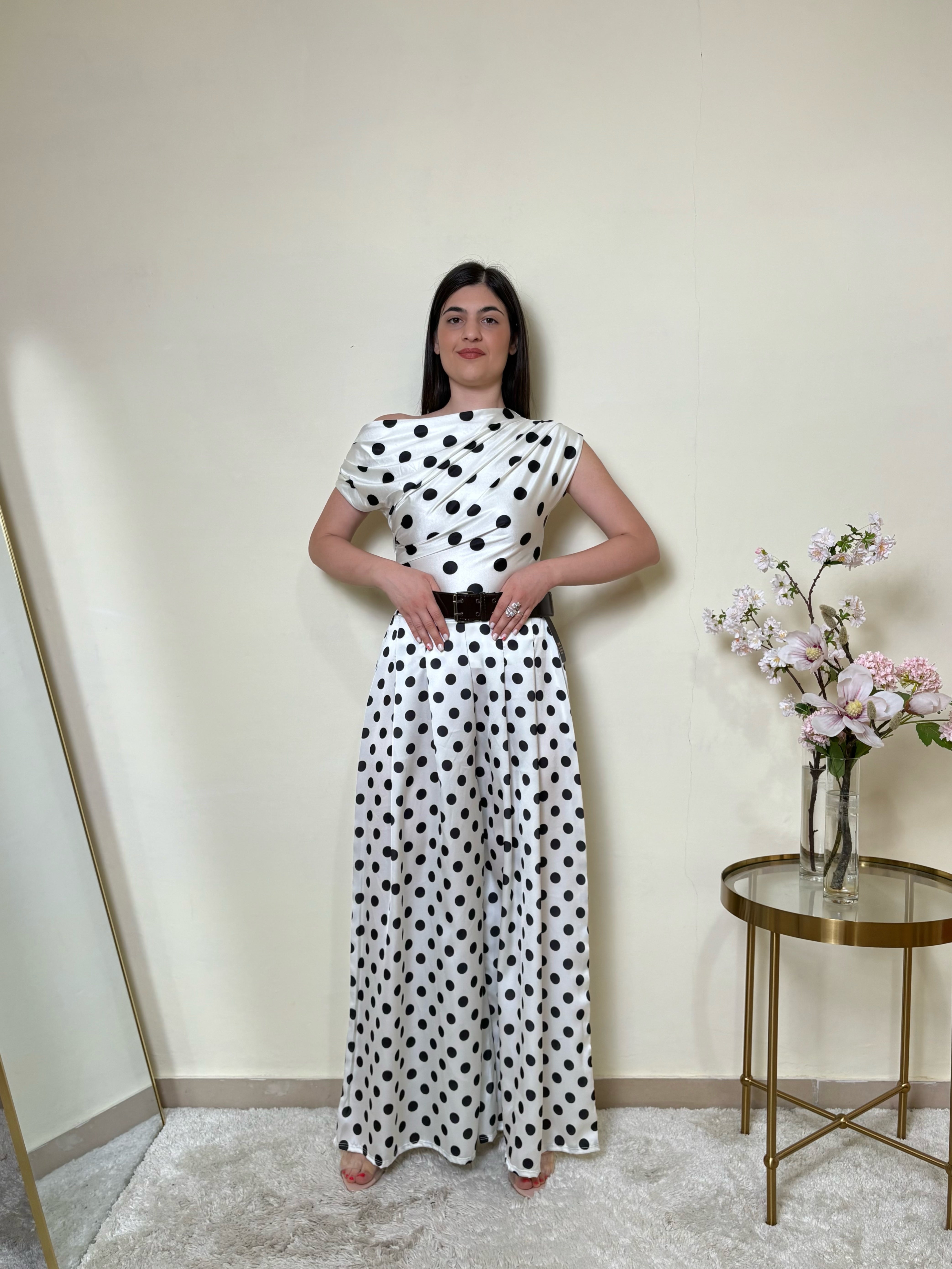 Pantalone “Retrò”