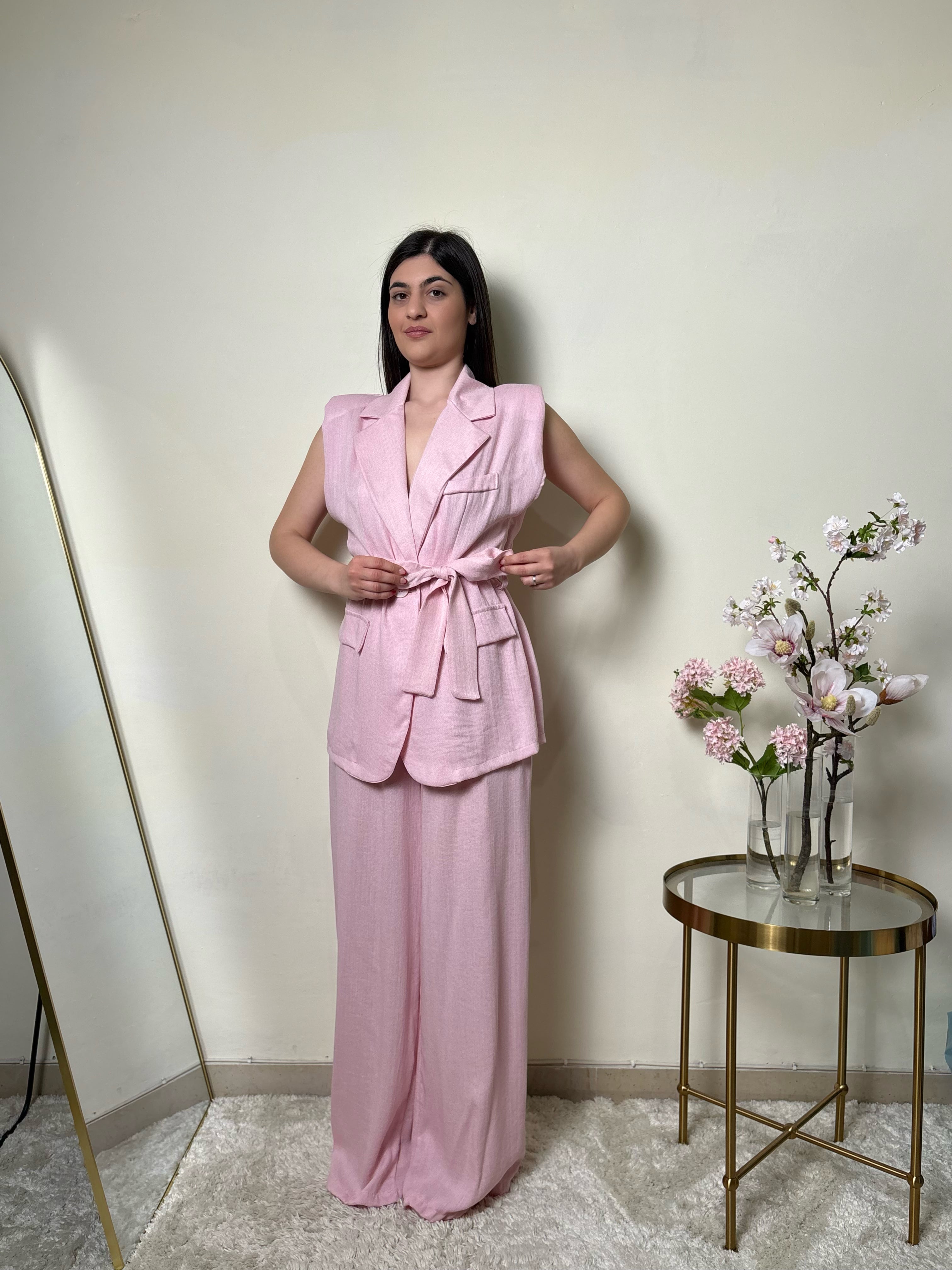 Rosa