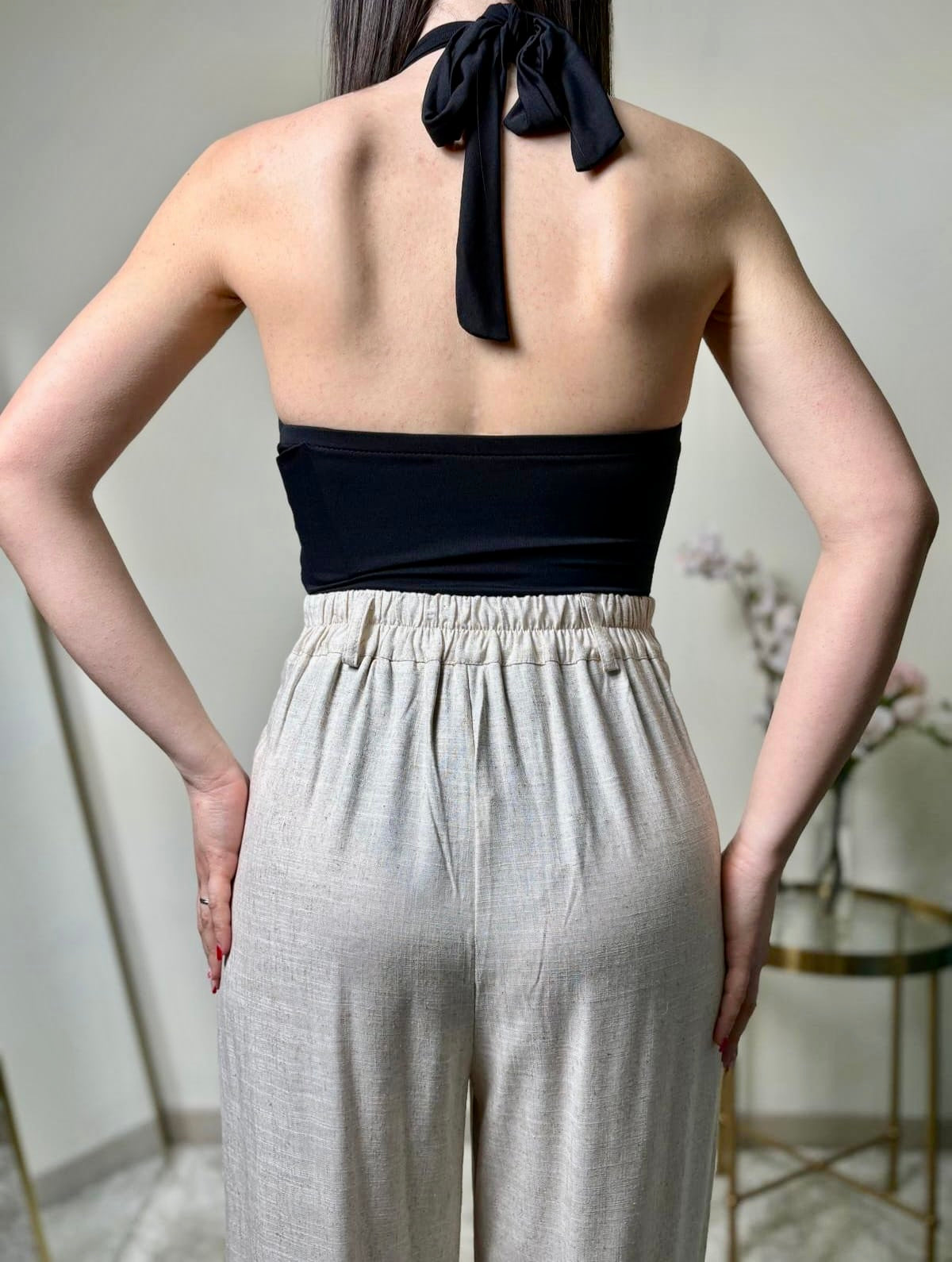 Pantalone “Balù”
