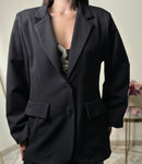 Giacca “Oversize”