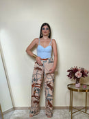 Pantalone “Tanzania”