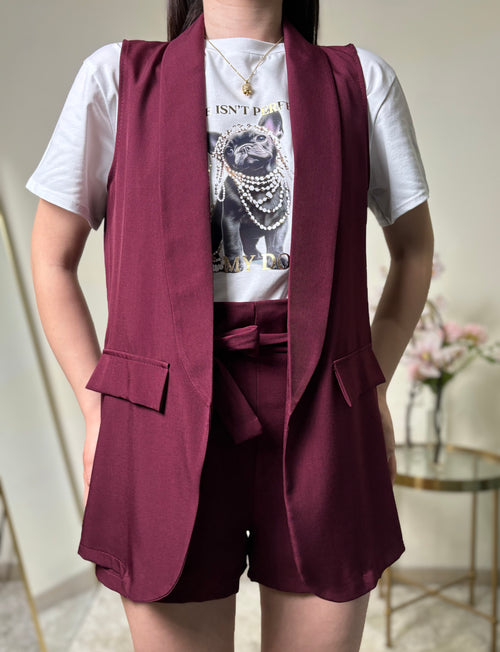 Coordinato “Venere”