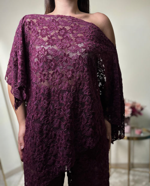 Coordinato “Star”